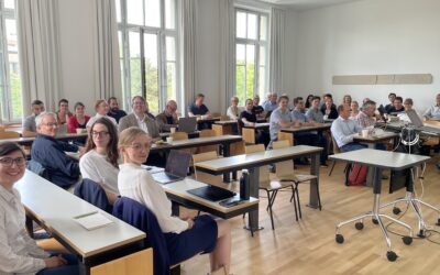 SPSP Annual Meeting 2025: registrations now open!