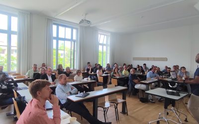 SPSP Annual Meeting 2025 – Minutes