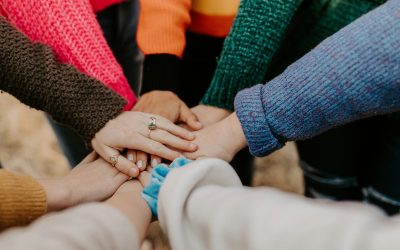 SPSP welcomes six new Partners